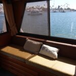 Sao Miguel is a Hatteras 60 Convertible Yacht For Sale in San Diego-17