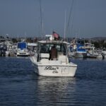  is a Pursuit 3000 Express Yacht For Sale in San Diego-2