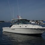  is a Pursuit 3000 Express Yacht For Sale in San Diego-4