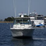  is a Pursuit 3000 Express Yacht For Sale in San Diego-5