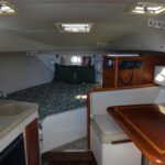  is a Pursuit 3000 Express Yacht For Sale in San Diego-17