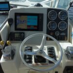  is a Pursuit 3000 Express Yacht For Sale in San Diego-13