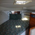  is a Pursuit 3000 Express Yacht For Sale in San Diego-20