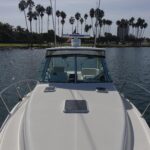  is a Pursuit 3000 Express Yacht For Sale in San Diego-6