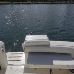  is a Pursuit 3000 Express Yacht For Sale in San Diego-10