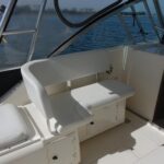  is a Pursuit 3000 Express Yacht For Sale in San Diego-15