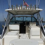  is a Pursuit 3000 Express Yacht For Sale in San Diego-11