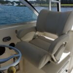  is a Pursuit 3000 Express Yacht For Sale in San Diego-14