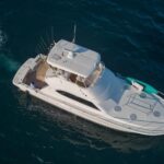  is a Riviera 47 Convertible Series II Yacht For Sale in San Jose Del Cabo-0