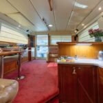  is a Riviera 47 Convertible Series II Yacht For Sale in San Jose Del Cabo-3