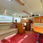  is a Riviera 47 Convertible Series II Yacht For Sale in San Jose Del Cabo-2