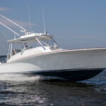 New Build is a Albemarle 45 Albemarle Fisharound Express Yacht For Sale in San Diego-1