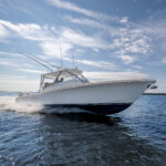 New Build is a Albemarle 45 Albemarle Fisharound Express Yacht For Sale in San Diego-3