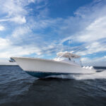 New Build is a Albemarle 45 Albemarle Fisharound Express Yacht For Sale in San Diego-2