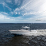 New Build is a Albemarle 45 Albemarle Fisharound Express Yacht For Sale in San Diego-23