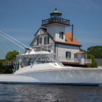 New Build is a Albemarle 45 Albemarle Fisharound Express Yacht For Sale in San Diego-0