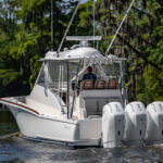 New Build is a Albemarle 45 Albemarle Fisharound Express Yacht For Sale in San Diego-22