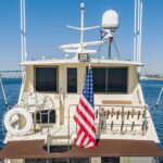 Bucket List is a Hatteras 60 Convertible Yacht For Sale in San Diego-8