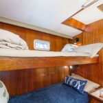 Bucket List is a Hatteras 60 Convertible Yacht For Sale in San Diego-26