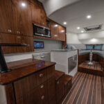 New Build is a Albemarle 45 Albemarle Fisharound Express Yacht For Sale in San Diego-21