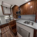 New Build is a Albemarle 45 Albemarle Fisharound Express Yacht For Sale in San Diego-20