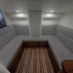 New Build is a Albemarle 45 Albemarle Fisharound Express Yacht For Sale in San Diego-18