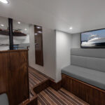 New Build is a Albemarle 45 Albemarle Fisharound Express Yacht For Sale in San Diego-17