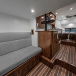 New Build is a Albemarle 45 Albemarle Fisharound Express Yacht For Sale in San Diego-16