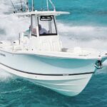  is a Regulator 25 Yacht For Sale in San Diego-8