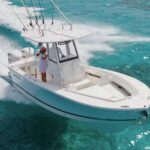  is a Regulator 25 Yacht For Sale in San Diego-0