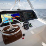 New Build is a Albemarle 45 Albemarle Fisharound Express Yacht For Sale in San Diego-13