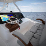 New Build is a Albemarle 45 Albemarle Fisharound Express Yacht For Sale in San Diego-11