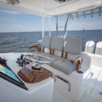 New Build is a Albemarle 45 Albemarle Fisharound Express Yacht For Sale in San Diego-10