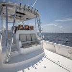 New Build is a Albemarle 45 Albemarle Fisharound Express Yacht For Sale in San Diego-6