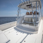 New Build is a Albemarle 45 Albemarle Fisharound Express Yacht For Sale in San Diego-5