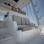 New Build is a Albemarle 45 Albemarle Fisharound Express Yacht For Sale in San Diego-4