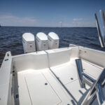 New Build is a Albemarle 45 Albemarle Fisharound Express Yacht For Sale in San Diego-25