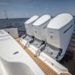 New Build is a Albemarle 45 Albemarle Fisharound Express Yacht For Sale in San Diego-24