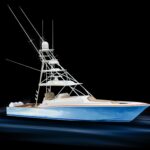 New Build is a Albemarle 45 Albemarle Fisharound Express Yacht For Sale in San Diego-1