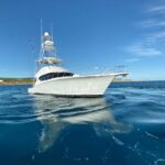 QUERENCIA is a Hatteras GT54 Yacht For Sale in Los Angeles-2