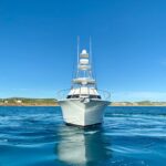 QUERENCIA is a Hatteras GT54 Yacht For Sale in Los Angeles-1