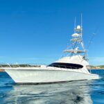 QUERENCIA is a Hatteras GT54 Yacht For Sale in Los Angeles-3