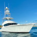 QUERENCIA is a Hatteras GT54 Yacht For Sale in Los Angeles-0