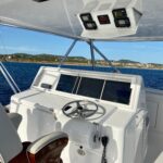 QUERENCIA is a Hatteras GT54 Yacht For Sale in Los Angeles-9