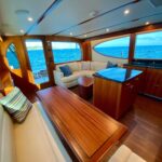 QUERENCIA is a Hatteras GT54 Yacht For Sale in Los Angeles-17