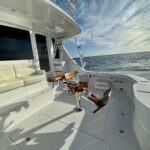 QUERENCIA is a Hatteras GT54 Yacht For Sale in Los Angeles-7