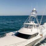 RESILIENT is a Hatteras GT70 Yacht For Sale in San Diego-5