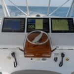 RESILIENT is a Hatteras GT70 Yacht For Sale in San Diego-10