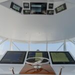 RESILIENT is a Hatteras GT70 Yacht For Sale in San Diego-9