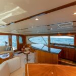 RESILIENT is a Hatteras GT70 Yacht For Sale in San Diego-17